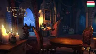 The Book of Unwritten Tales 2 ▶ V&eacute;gigj&aacute;tsz&aacute;s [HUN] - 32