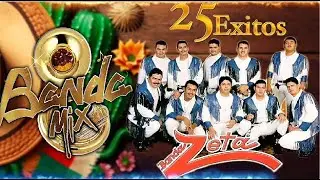 Banda Zeta || Las Mejores Canciones ⚡ Más Buscados Mix 2026 ⚡ Quebraditas mix💃🕺💃