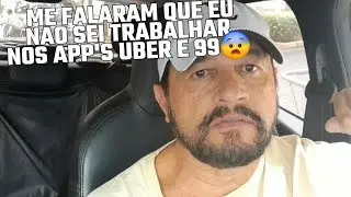 PEGO CORRIDA A 5,00 O KM E 60,00 A HORA E NAO SEI TRABALHAR NA URBI E 99 🤣🤣