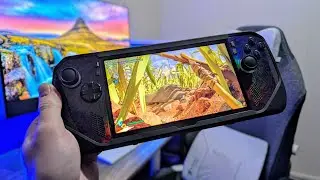 Grounded 2 Performance Review: Handheld Gaming Tested | PC Gaming Pulse