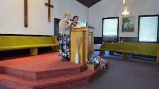 September 28, 2025 Pastor James Lambert | Created for a Purpose |Jeremiah 1:5