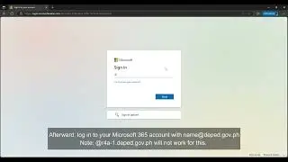 Canva Edu Account using DepEd Google and Microsoft Account