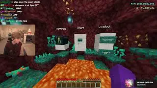 PURPLED VOD - BLOCKWARS CHAOS! (blue bandits w/ jessickyeah, jojosolos, TinaKitten, & Wolfeei)