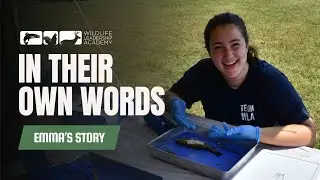 In Their Own Words - Emma's Story