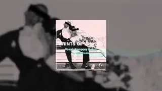 T&Acirc;CHES &ndash; Prints Of Whales (Vokab Kompany Remix ft. Heartbreaka)
