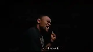 NIMI - YOU ALONE (OFFICIAL VIDEO)