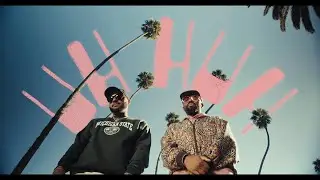 Phil Augusta Jackson ft. Curtis Dro - 
