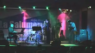 Helena Hellwig-Fourface 