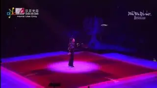 [Vietsub + Kara] 曾 经 心 疼 - Đ&atilde; từng đau l&ograve;ng - Diệp Thi&ecirc;n Văn (Live)