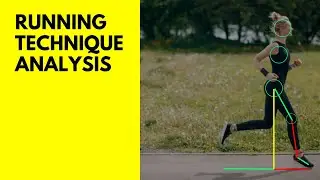 Running Technique Analysis