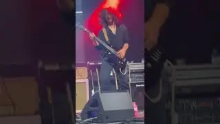 Charlie Edwards Live Ingersoll 2025