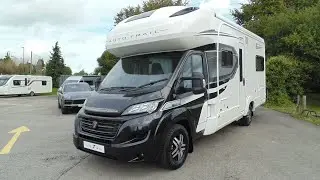 Auto-Trail Apache 700 Hi Line 2020