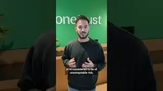 EU AI Act: Prohibited AI uses