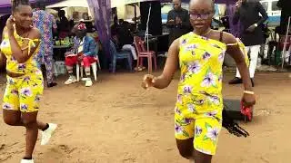 Owerri music too sweet joor 