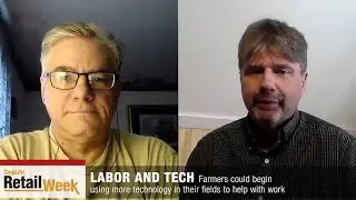 CropLife Retail Week: Farm Tech, Aid, and China Purchases