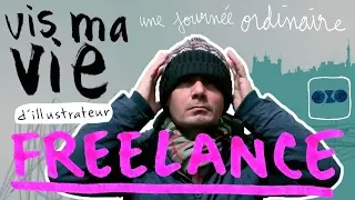 Illustrateur freelance.