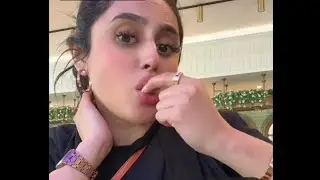 فطور ميثا مع صديقاتها #ميثا ناصر