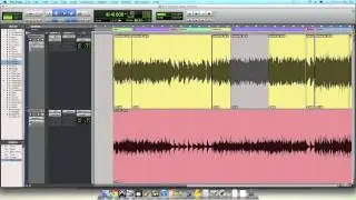 Acoustic Guitar Enhancement - TheRecordingRevolution.com