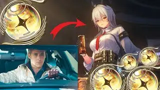 Trying to pull Zani [gone great]