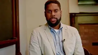 Damon Jones on Universal Basic Income