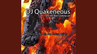 Run Away Hip Hop Instrumental