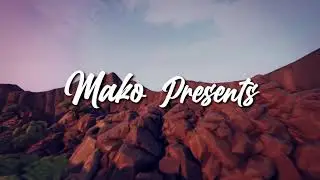 Introducing Mako Goeg