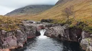 Highlands of Scotland - Autumn 2025