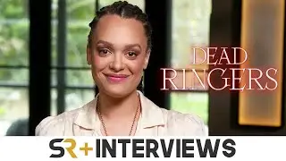 Britne Oldford Interview: Dead Ringers