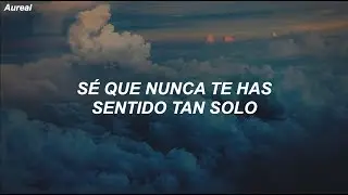 Sia - Angel By The Wings (Traducida al Espa&ntilde;ol)