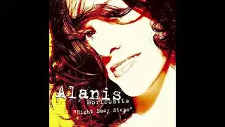 Alanis Morissette - Eight Easy Steps (Jez Colin & Flipper Dalton Remix)
