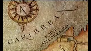 Desempolvando la Historia,  Sir Henry Morgan y el saqueo de La Ciudad de Panam&aacute; La Vieja.