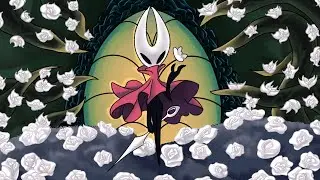 Silksong - O resultado de 7 anos de dedicação
