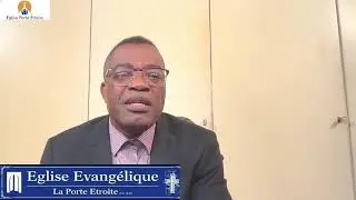 L'enlèvement de l'église