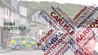 Radio Cumbria
