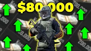 ESTA BUILD ECONOMICA te HARA MILLONARIO en OPERACIONES SEGURAS! - Arena Breakout