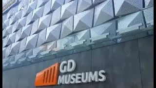 GD Naidu Museums | Gedee Car Museum | Experiment Science Centre | GD Science Museum in Coimbatore