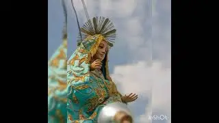 VIRGEN Y MÁRTIR LUCIA ❤