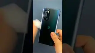 Motorola Edge X30 Quick Unboxing 🤩