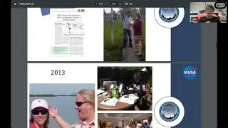 NEBP Speaker Series: Jennifer Fowler