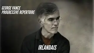 Irlandais: George Vance Progressive Repertoire Vol. 1 p. 34