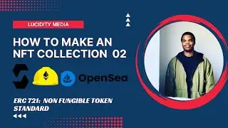 How to Create and Deploy an NFT Collection with Hardhat & OpenSea | Complete Guide