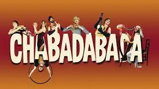 le Kalinka- le d&icirc;ner-spectacle Chabadabada