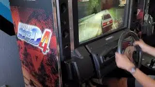 IDV4 initiald Arcade in auction at BidderBros.com August 2023 Consignment Sale