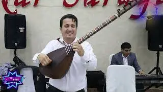 Yanıq kərəmi super ifa S&uuml;bhan V&uuml;qar oğlu sazda m&ouml;htəşəm ifa yeni 2025