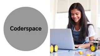 Coderspace channel overview
