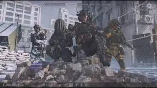 Frost Bite Domination (BF6)