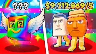 ALL SECRET CODES in FORTNITE STEAL THE BRAINROT 🍀 by ferins | 3225-0366-8885