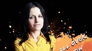 The Cranberries - All Over Now - Partial insolated vocals