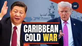 Caribbean Cold War: China's Bold Move Against the US