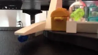 My entry to firecracker260's moc contest